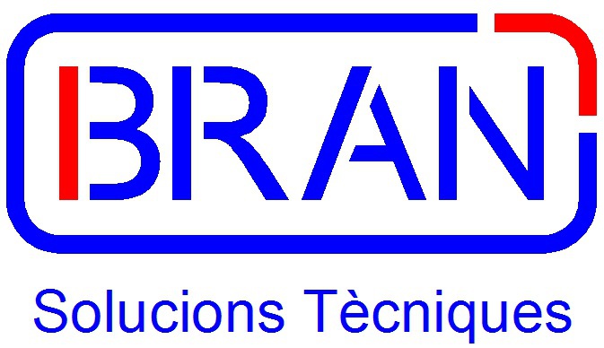 Bran Solucions Tècniques logo